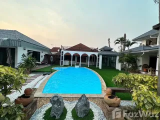 Casa en alquiler de 5 habitaciones en San Sai, Chiang Mai