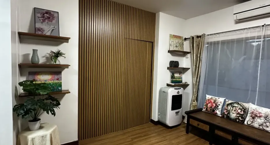 For rent 5 bedrooms house in San Sai, Chiang Mai
