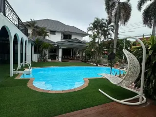Casa en alquiler de 5 habitaciones en San Sai, Chiang Mai