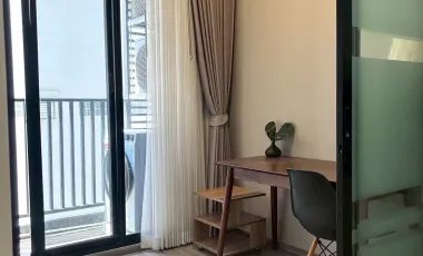 For rent 2 bedrooms condo in Chatuchak, Bangkok