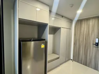 Wohnung zur Miete mit 1 Zimmer in Chatuchak, Bangkok