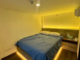 Wohnung zur Miete mit 1 Zimmer in Chatuchak, Bangkok