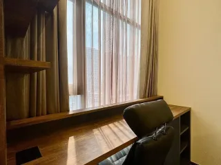 Wohnung zur Miete mit 1 Zimmer in Chatuchak, Bangkok