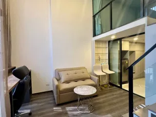 Wohnung zur Miete mit 1 Zimmer in Chatuchak, Bangkok