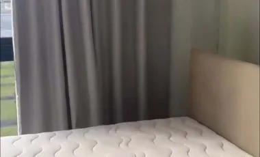 Wohnung zum Kauf mit 1 Zimmer in Huai Khwang, Bangkok