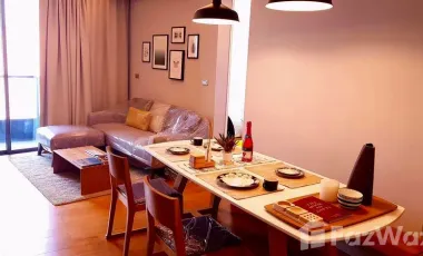 Wohnung zur Miete mit 2 Zimmer in Khlong Toei, Bangkok