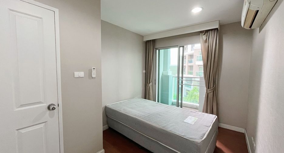 ขาย 2 ห้องนอน คอนโด ใน ห้วยขวาง, กรุงเทพฯ