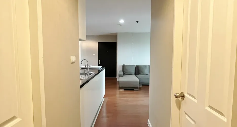 ขาย 2 ห้องนอน คอนโด ใน ห้วยขวาง, กรุงเทพฯ