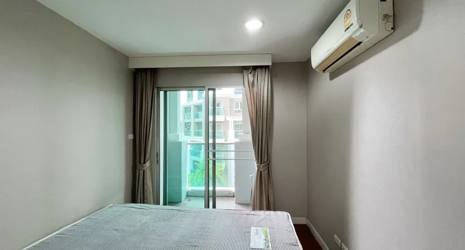 ขาย 2 ห้องนอน คอนโด ใน ห้วยขวาง, กรุงเทพฯ