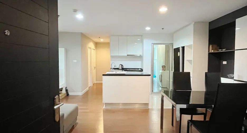 ขาย 2 ห้องนอน คอนโด ใน ห้วยขวาง, กรุงเทพฯ