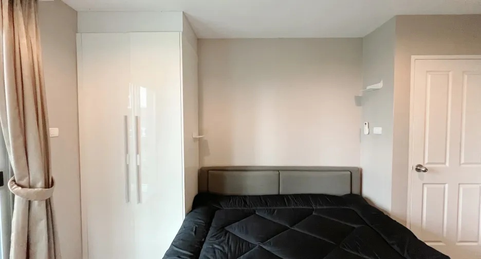 ขาย 2 ห้องนอน คอนโด ใน ห้วยขวาง, กรุงเทพฯ