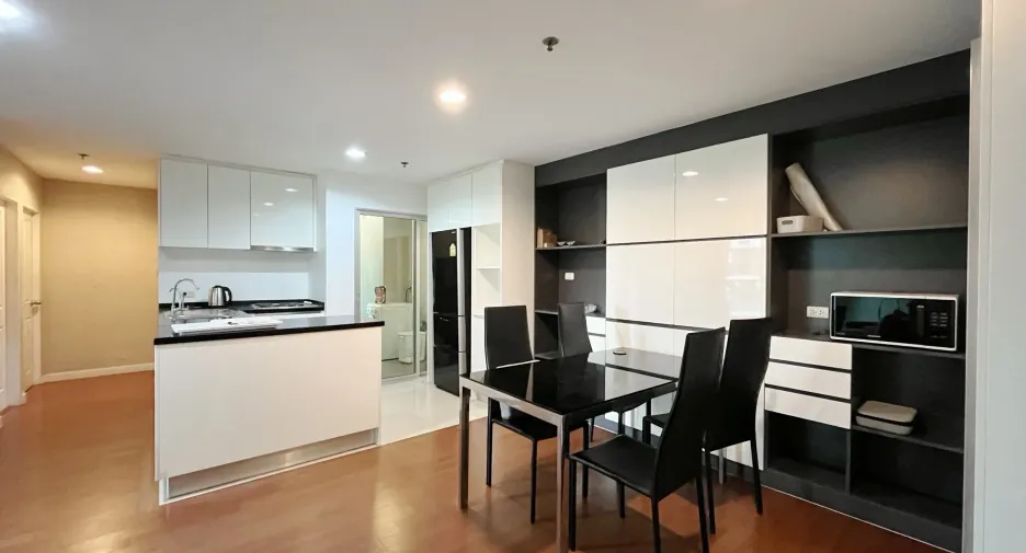 ขาย 2 ห้องนอน คอนโด ใน ห้วยขวาง, กรุงเทพฯ