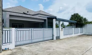 Haus zum Kauf mit 3 Zimmer in Takua Thung, Phang Nga