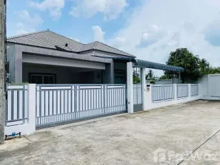 ขาย 3 ห้องนอน บ้านเดี่ยว ใน ตะกั่วทุ่ง, พังงา