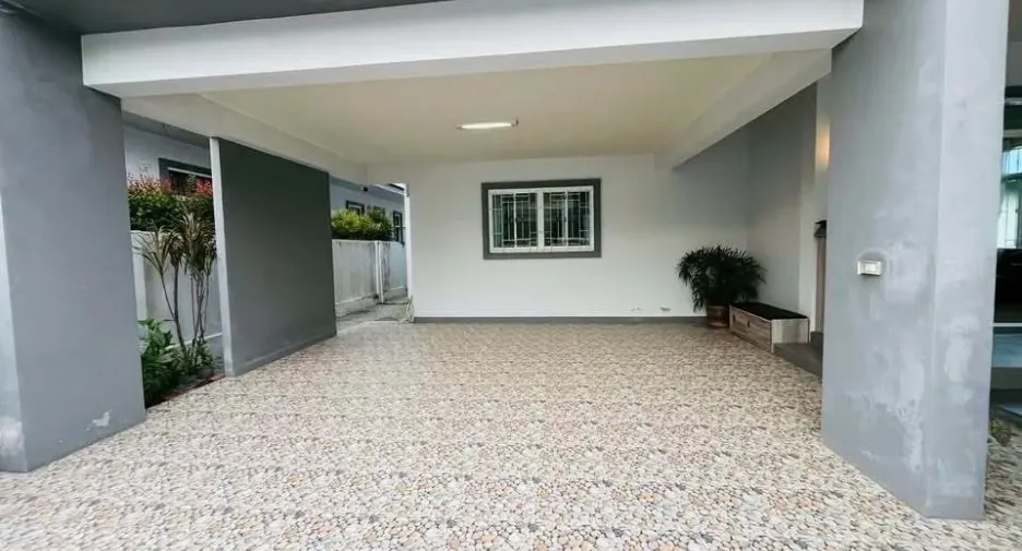For sale 3 bedrooms house in Takua Thung, Phang Nga