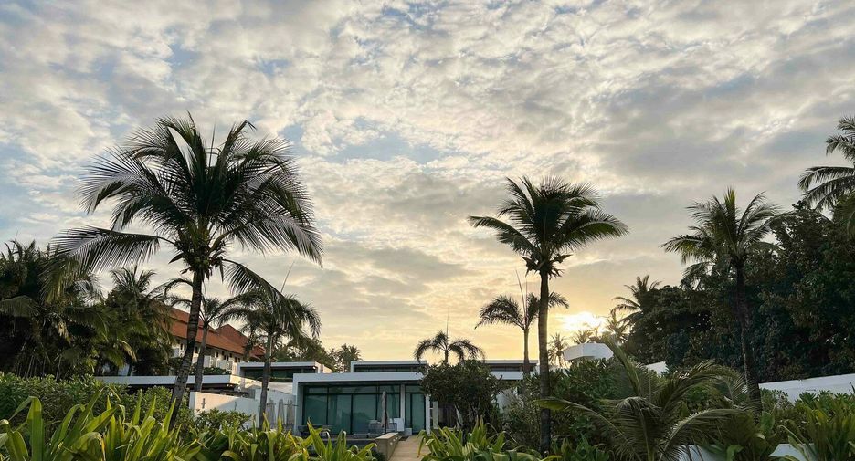 Villa zur Miete mit 2 Zimmer 