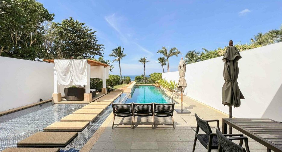 Villa zur Miete mit 2 Zimmer 