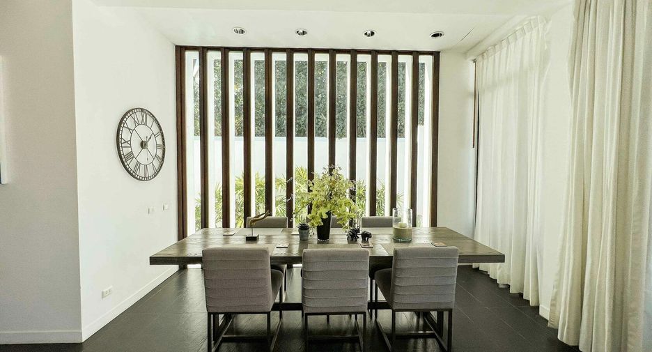 Villa zur Miete mit 2 Zimmer 