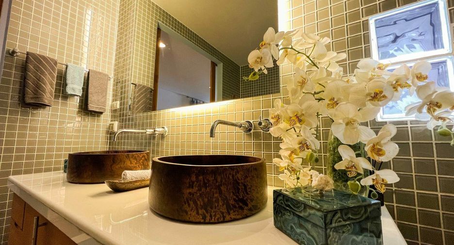 Villa zur Miete mit 2 Zimmer 