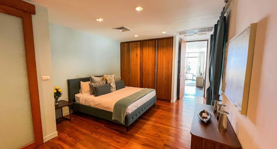 Villa zur Miete mit 2 Zimmer 