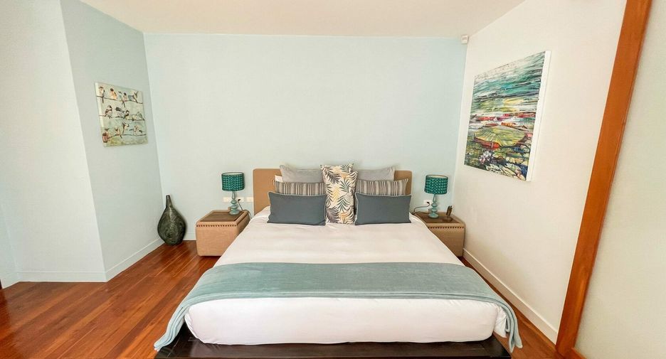 Villa zur Miete mit 2 Zimmer 