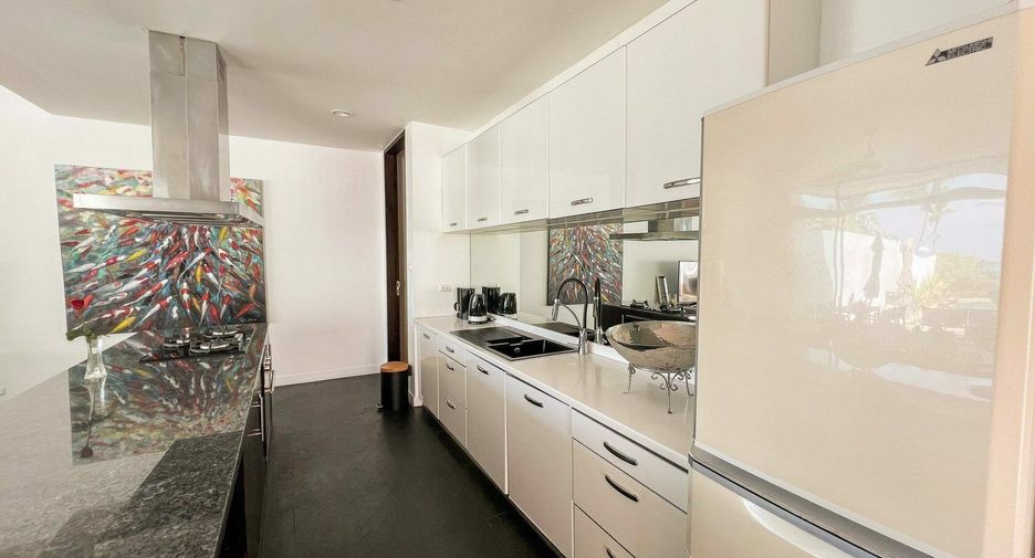Villa zur Miete mit 2 Zimmer 