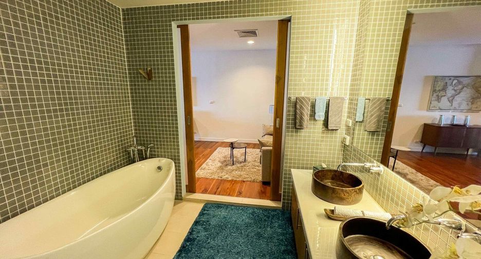 Villa zur Miete mit 2 Zimmer 