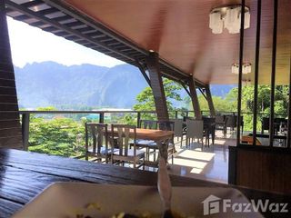 For sale 6 bedrooms hotel in Mueang Phangnga, Phang Nga
