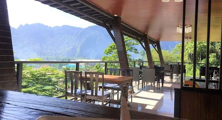 For sale 6 bedrooms hotel in Mueang Phangnga, Phang Nga