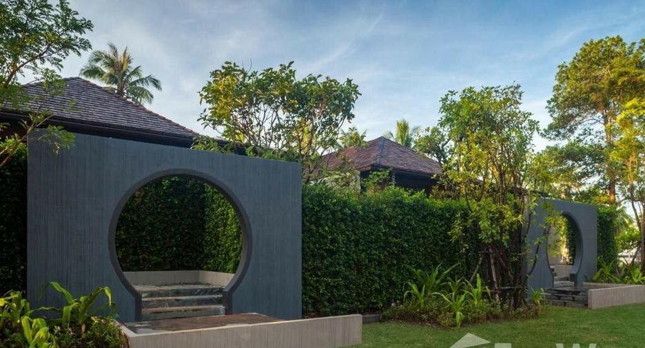 For sale 2 bedrooms villa in Takua Thung, Phang Nga