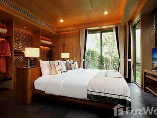 ขาย 2 ห้องนอน วิลล่า ใน ตะกั่วทุ่ง, พังงา