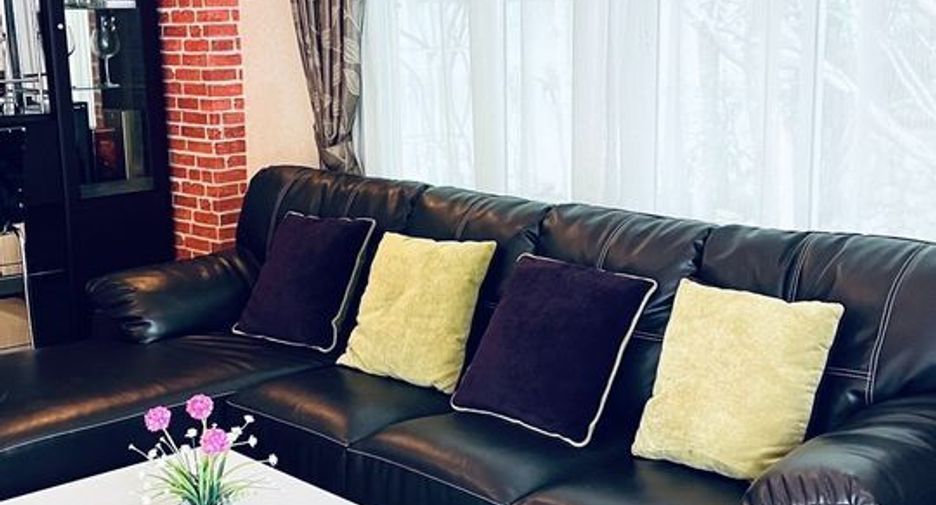 For rent 3 bedrooms house in Takua Thung, Phang Nga