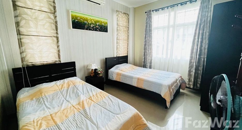 For rent 3 bedrooms house in Takua Thung, Phang Nga