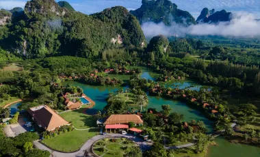 For sale land in Thap Put, Phang Nga