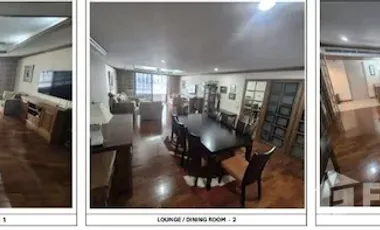 À vendre 3 chambres condo à Watthana, Bangkok