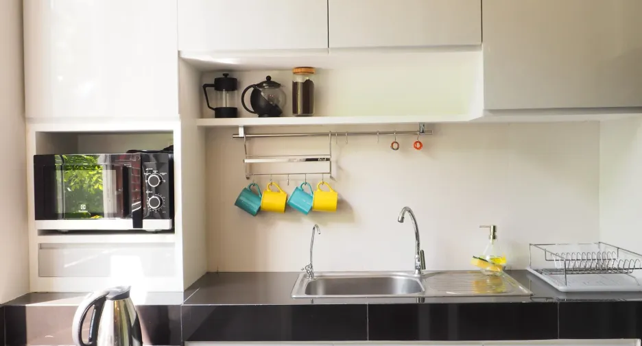 For rent 3 ベッドルーム townhouse in Khan Na Yao, Bangkok