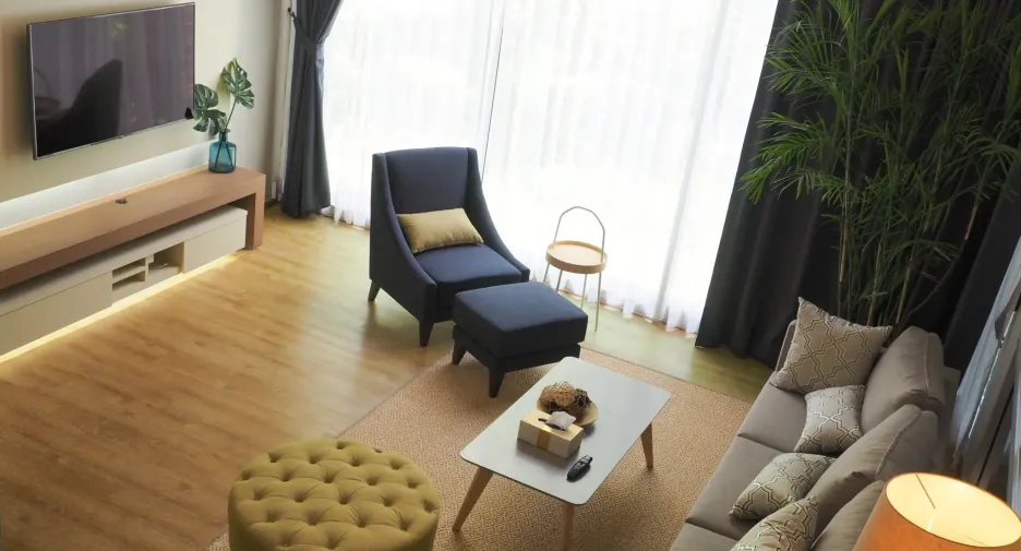 For rent 3 ベッドルーム townhouse in Khan Na Yao, Bangkok