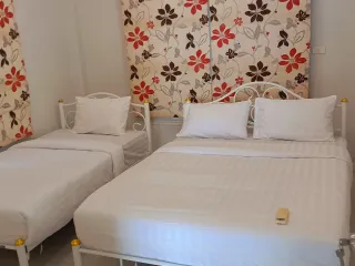 Продажа и аренда 4 спальни вилла в Ча Ам, Пхетбури