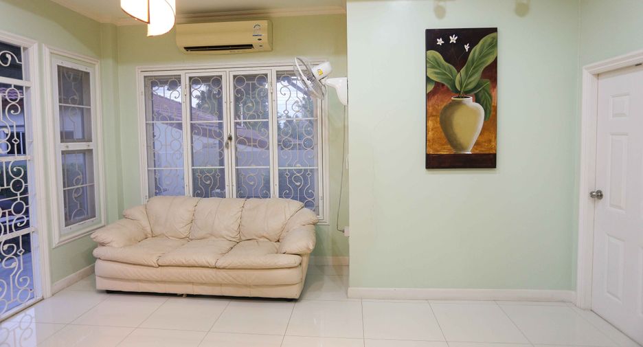 Villa en venta y en alquiler de 4 habitaciones en Cha Am, Phetchaburi