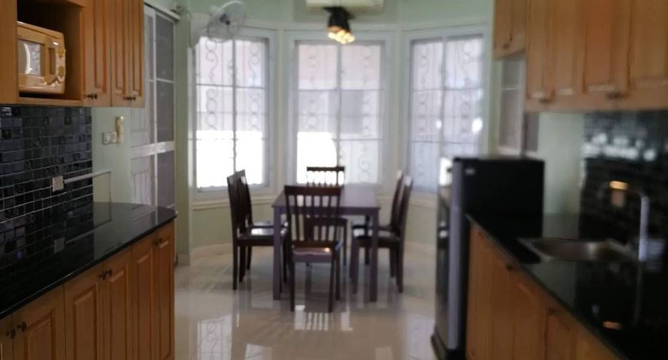 Villa zum Kauf und zur Miete mit 4 Zimmer in Cha Am, Phetchaburi