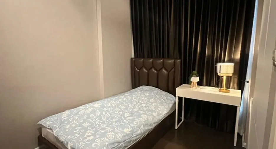 For sale 2 bedrooms condo in Chatuchak, Bangkok