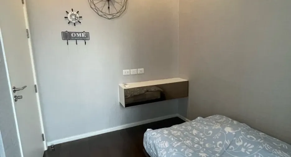 For sale 2 bedrooms condo in Chatuchak, Bangkok