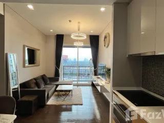 出售 2 卧室 公寓 在 Chatuchak, 曼谷