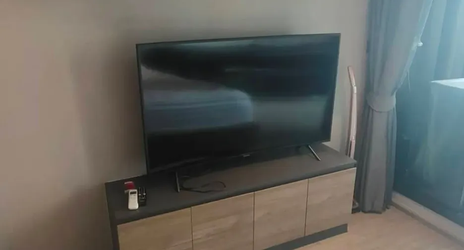 Condo en alquiler de 1 habitaciones en Watthana, Bangkok
