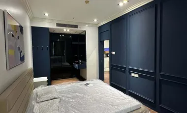For rent 1 bed condo in Sathon, Bangkok