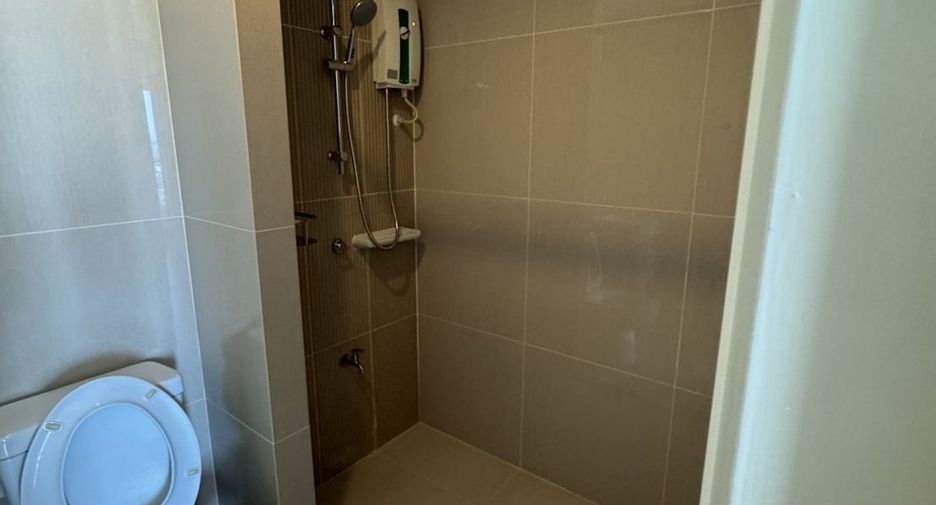 For rent 2 bedrooms condo in Bang Khae, Bangkok