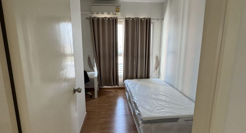 For rent 2 bedrooms condo in Bang Khae, Bangkok