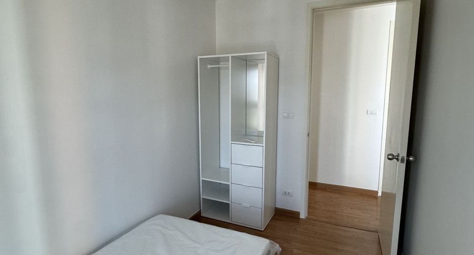 For rent 2 bedrooms condo in Bang Khae, Bangkok