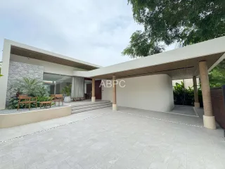 Аренда и продажа 3 спальни дом в Na Jomtien, Паттайя