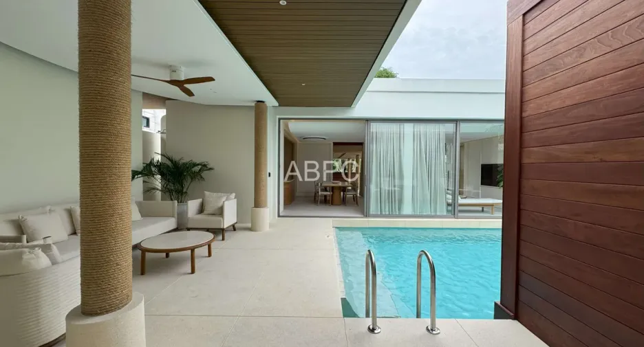 Аренда и продажа 3 спальни дом в Na Jomtien, Паттайя